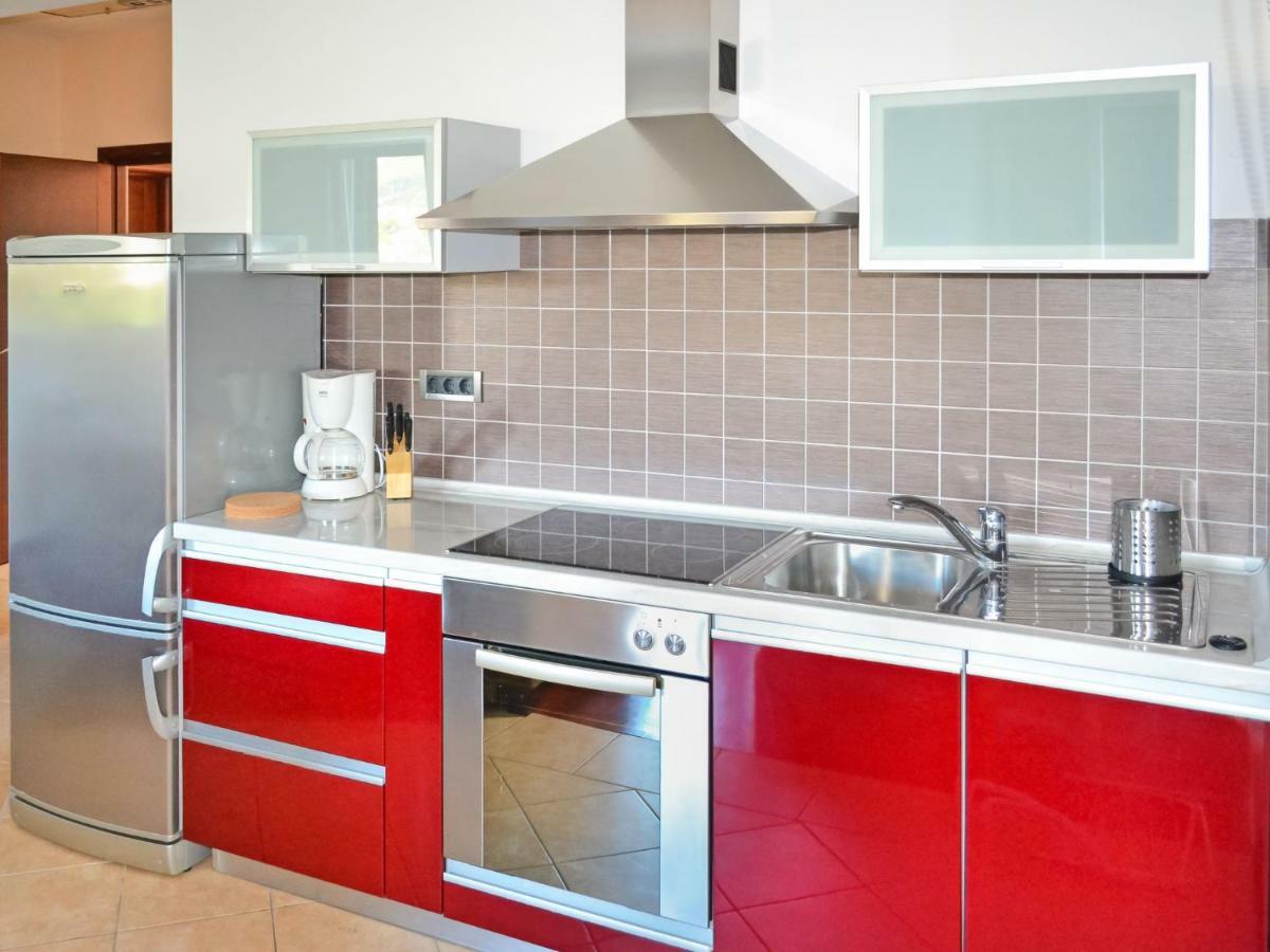 Apartment Jadranka-3 By Interhome Banjol Exterior foto